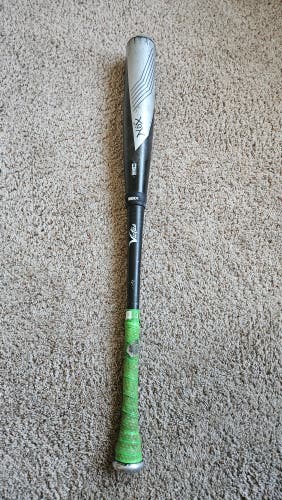Victus Nox Hybrid BBCOR Certified Bat (-3) 29 oz 32" (Used)