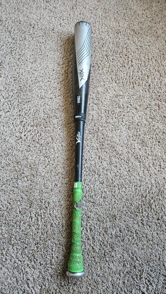 Victus Nox Hybrid BBCOR Certified Bat (-3) 29 oz 32" (Used)
