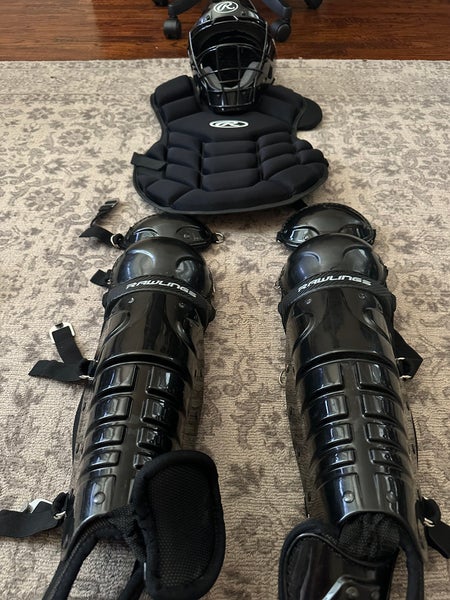 Rawlings Catcher's Set (Used)