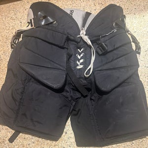 Reebok 11K Intermediate Goalie Pants