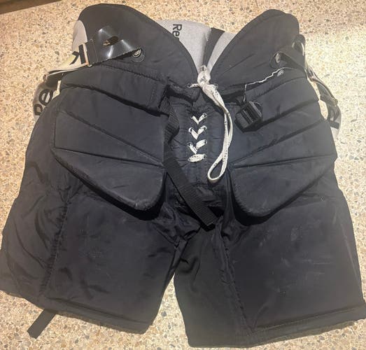 Reebok 11K Intermediate Goalie Pants