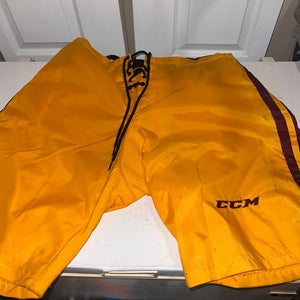 Medium CCM Pant Shell Pro Stock (Used)