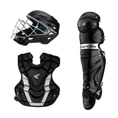 (New) Catcher's Set
