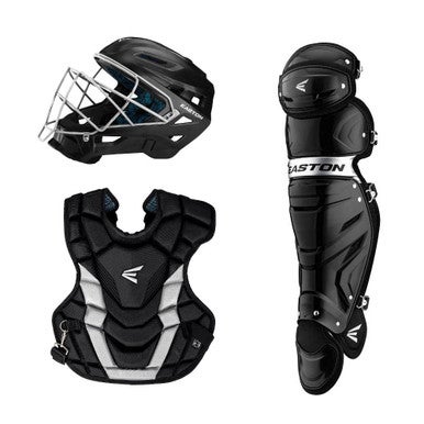 (New) Catcher's Set
