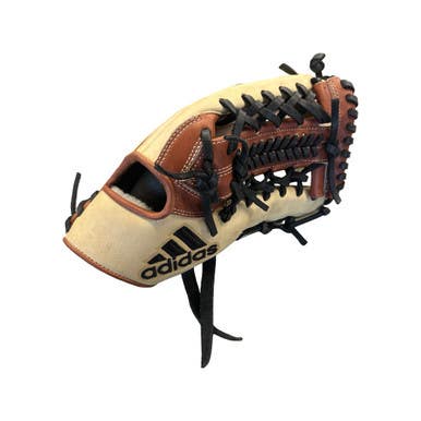 Used Adidas EQT 1250 BB/SB Glove RH Throw Brown 12 1/2" 10299-S000298295
