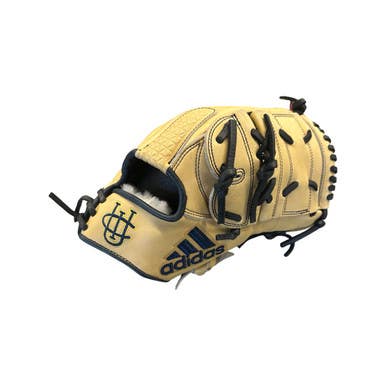 Used Adidas EQT PRO SERIES BB/SB Glove RH Throw Tan 12" 10299-S000298300