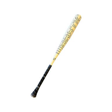 Used Warstic BONESABER BB/SB USSSA 2 5/8 Bat 32" 10299-S000297904