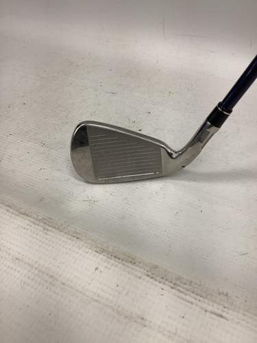 Used Taylormade SIM MAX 0S Mens Individual Iron RH 4 Iron 11851-S000034682