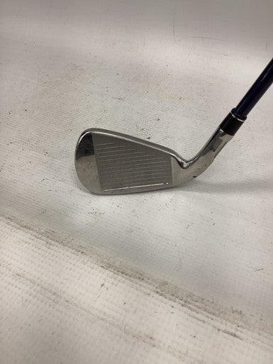 Used Taylormade SIM MAX 0S Mens Individual Iron RH 4 Iron 11851-S000034682