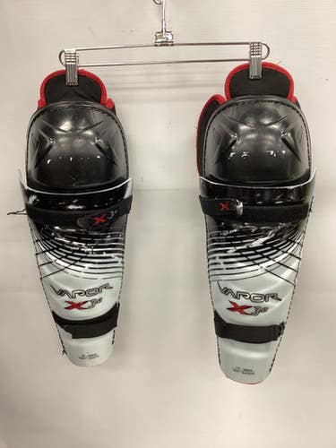 Used Bauer VAPOR X3.0 Senior Shin Guards None 15" 11851-S000034605
