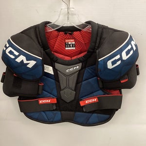 Used CCM NEXT Senior Shoulder Pads SM 11851-S000034633