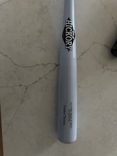 Old Hickory MT27 Maple Bat (-3)  30 oz 33" (New)