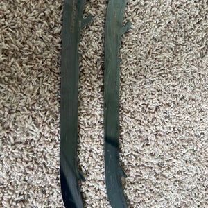 Bauer LS Pulse Ti 263 mm (Used)