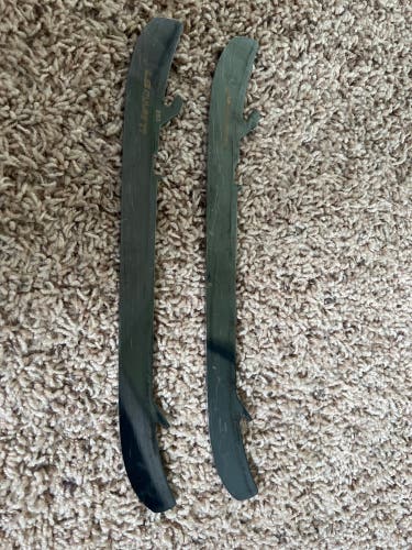Bauer LS Pulse Ti 263 mm (Used)