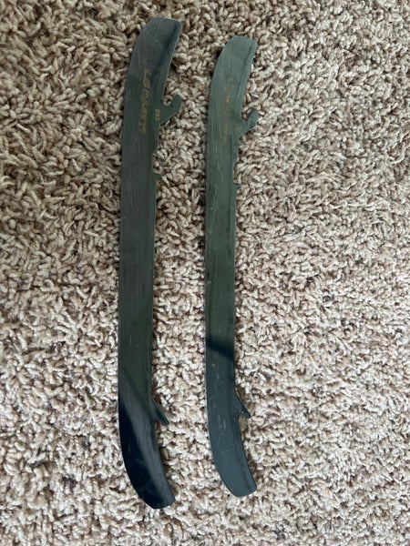 Bauer LS Pulse Ti 263 mm (Used)