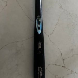 Baum BBCOR Wood Composite BBCOR Certified Bat (-3)  29 oz 32" (Used)