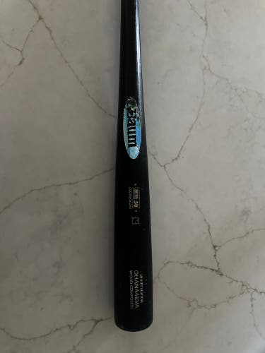 Baum BBCOR Wood Composite BBCOR Certified Bat (-3)  29 oz 32" (Used)