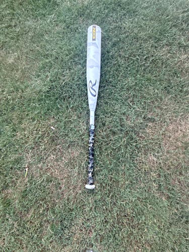 2025 Rawlings Icon Slightly Used