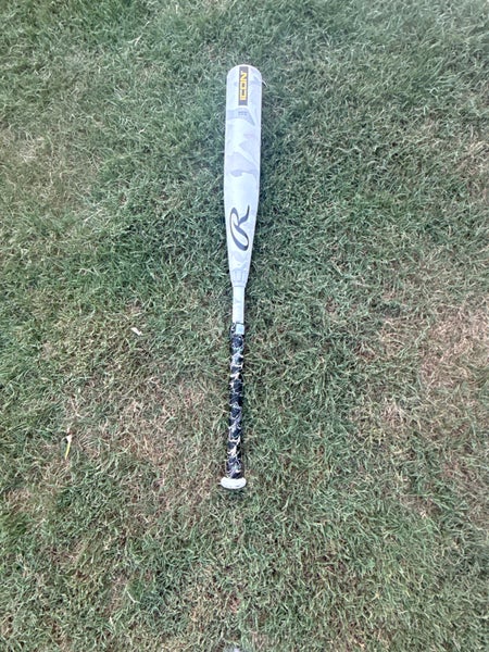 2025 Rawlings Icon Slightly Used