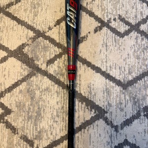 2021 Marucci Cat9 Connect Hybrid USSSABat Certified Bat (-10)  19 oz 29" (Used)