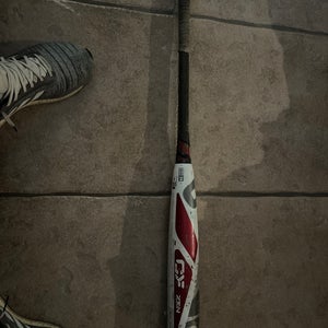 DeMarini CF Zen Composite BBCOR Certified Bat (-3)  29 oz 32" (Used)