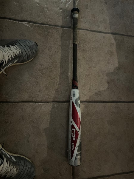 DeMarini CF Zen Composite BBCOR Certified Bat (-3)  29 oz 32" (Used)
