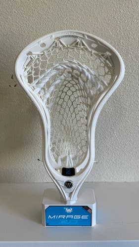 Warrior EVO QX2-O Head