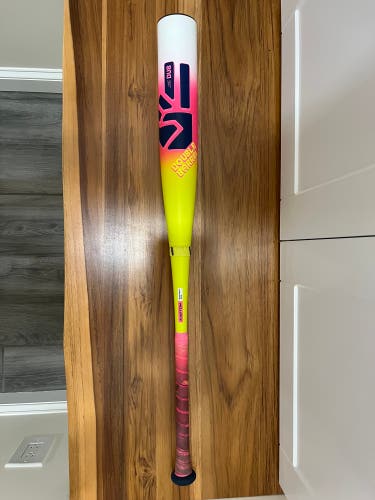 2025 Easton The Dub Composite USSSA Certified Bat (-5)  27 oz 32" (Used)