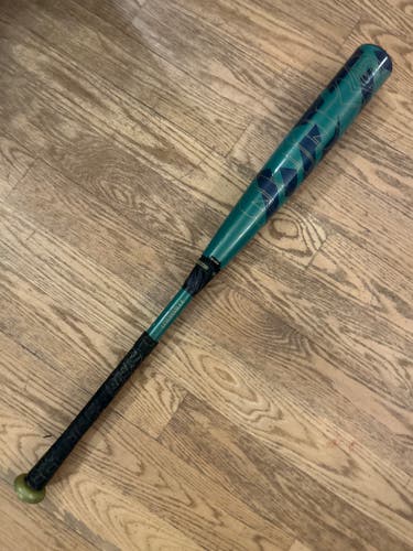 2023 Louisville Slugger Meta Composite BBCOR Certified Bat (-3) 29 oz 32" (Used)