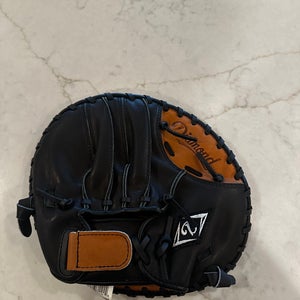 Diamond Pancake Training glove
