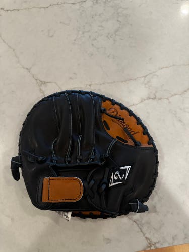 Diamond Pancake Training Glove