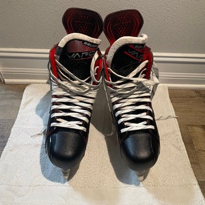Bauer Vapor Hockey Skates Regular Width 9.5 (New)