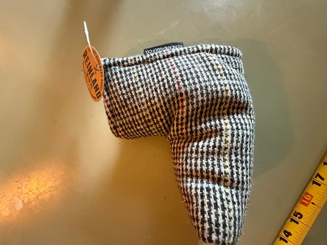 Argolf  Merlin Right Handed Putter (Like New)