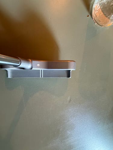 Argolf Merlin Right Handed Putter (Like New)