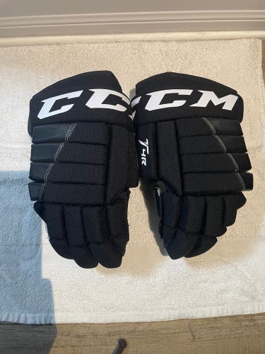 CCM HGT4R Gloves 15" (New)