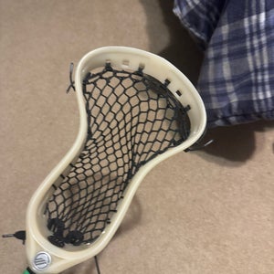 Maverik Strung Logik Head (New)strung by Pro