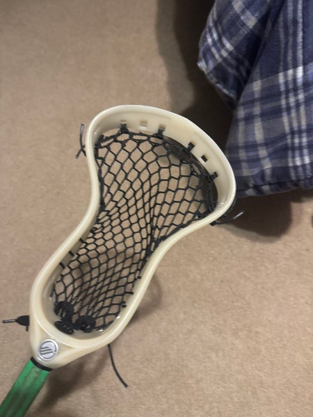 Maverik Strung Logik Head (New)