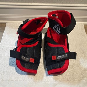 Large Senior CCM JetSpeed FT350 Elbow Pads (New)