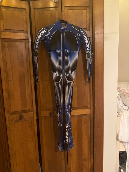 Youth Medium Speed Suit