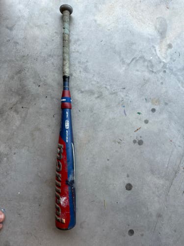 Marucci Cat 9 Composite