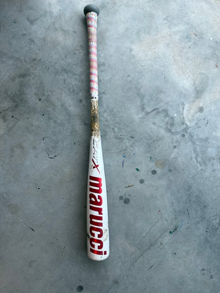 Marucci Cat X Drop -5
