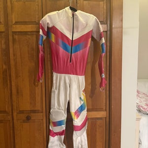 Lindsey Vonn Women’s Medium Speed Suit