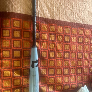 DeMarini The Goods Hybrid BBCOR Certified Bat (-3)  30 oz 33" (Used)