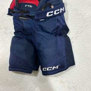 CCM Jetspeed FT6 hockey pants
