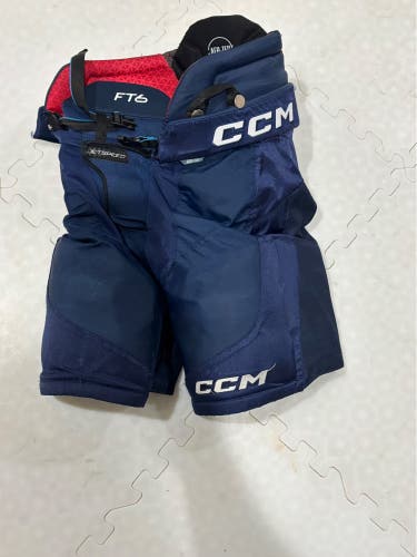 CCM Jetspeed FT6 hockey pants