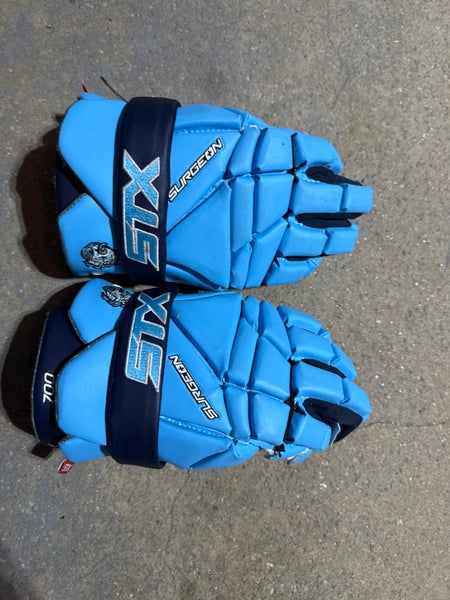 STX Surgeon 700 Lacrosse Gloves Extra Large (New)