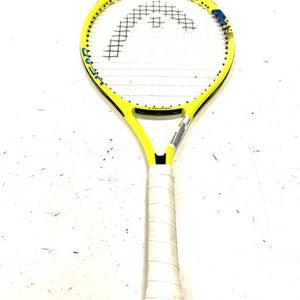 Used Head SPEED Junior Tennis Racquet Yellow 23" 11860-S000294339