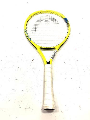 Used Head SPEED Junior Tennis Racquet Yellow 23" 11860-S000294339