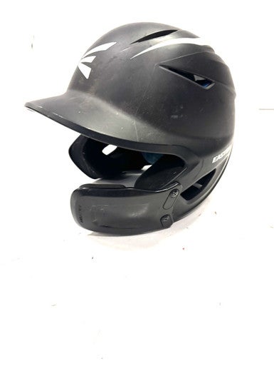 Used Easton SR ELITE X Batting Helmet w/Mask Black One Size 11860-S000294325