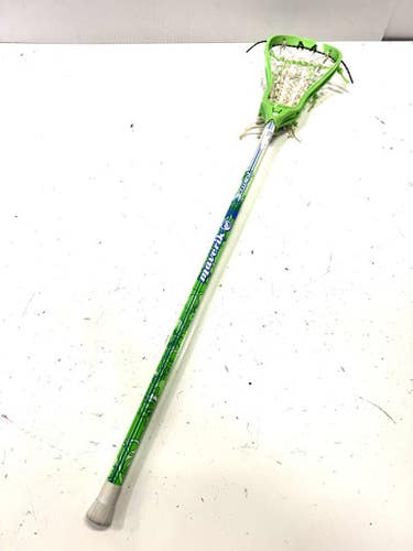 Used Maverik TWIST Wmn Atk/Mid Complete Stick Green 11860-S000294304